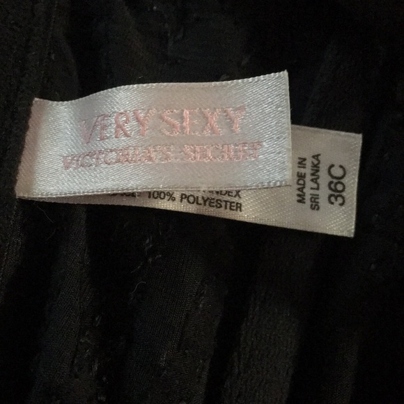 Victoria secret lingerie - Picture 5 of 5